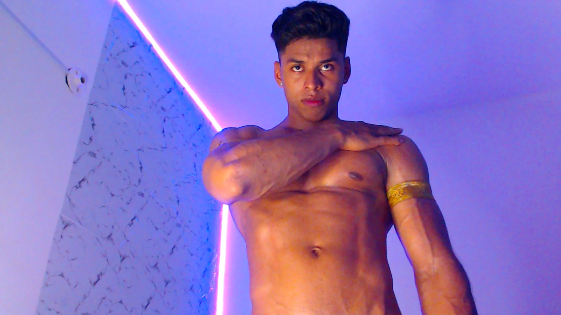 XXX Porn Photo of Nude ken__owens 93