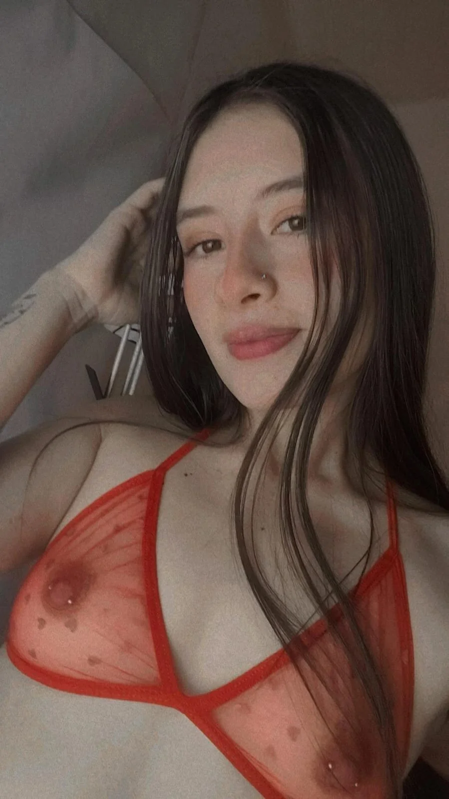 XXX Porn Photo of Nude Scarlett21__ 24