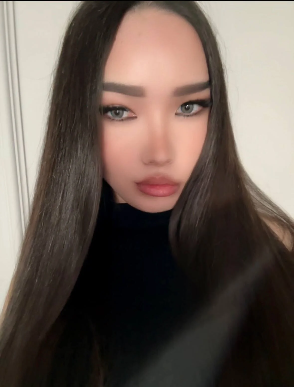 XXX Porn Photo of Nude MardellHeavrin 6