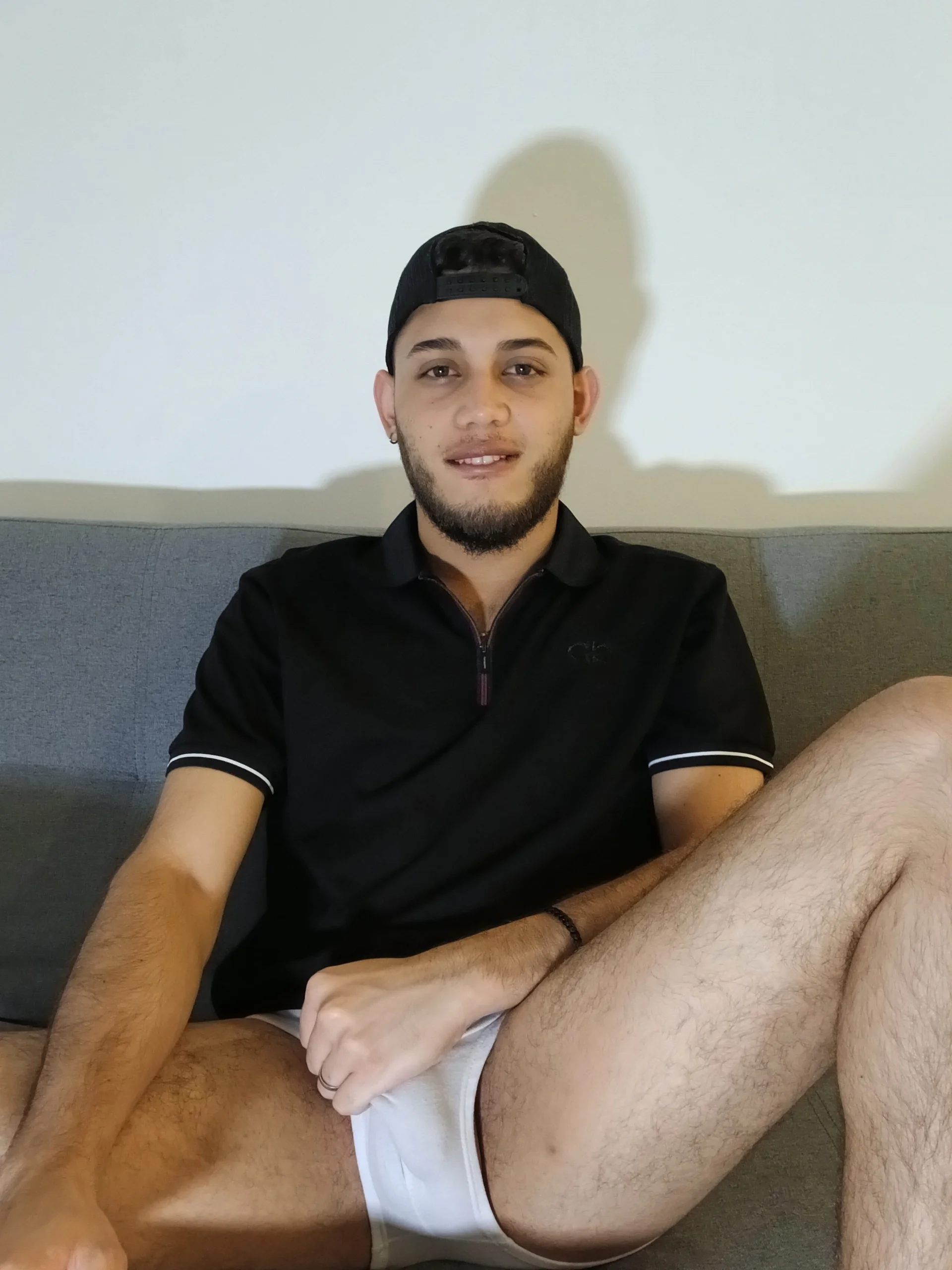 XXX Porn Photo of Nude Billie_x33 5