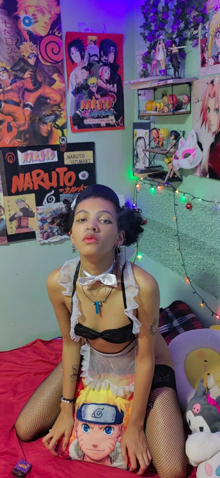 XXX Porn Photo of Nude angel_modeusSucubo 79