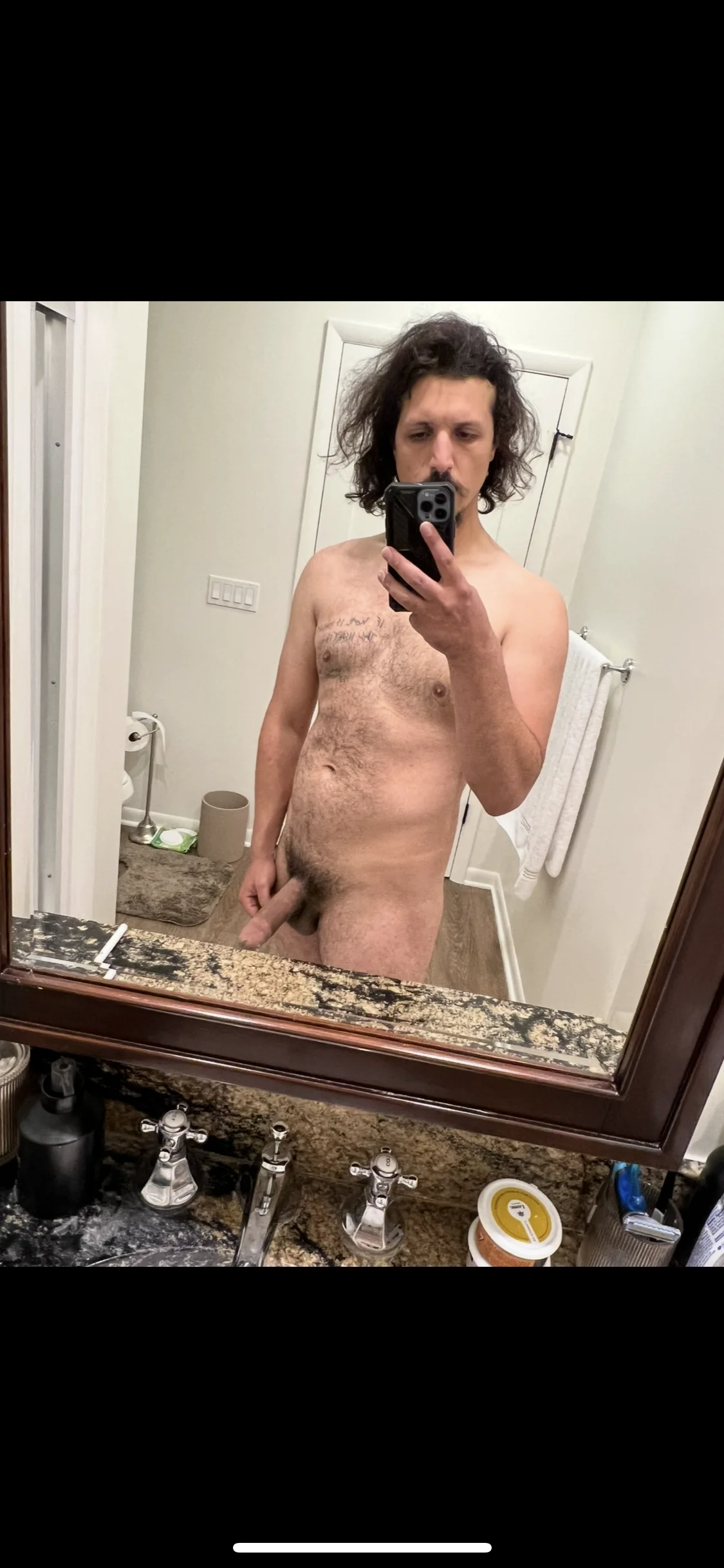 XXX Porn Photo of Nude kinkyrascal69 1