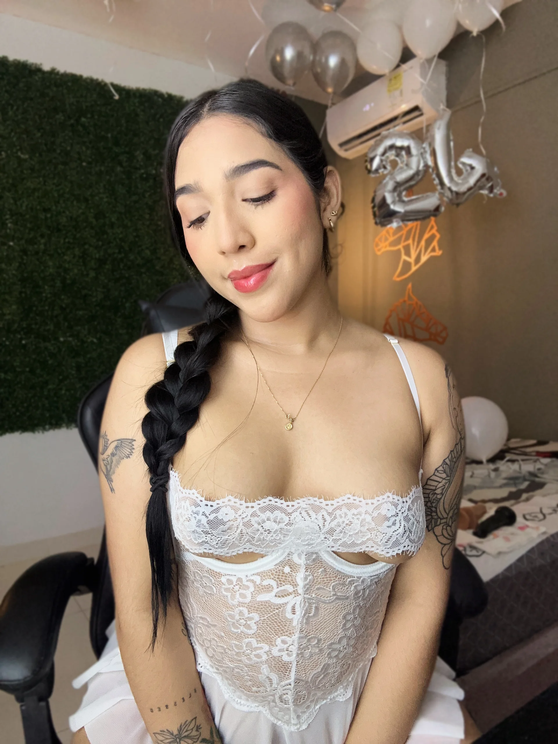 Amandanauty