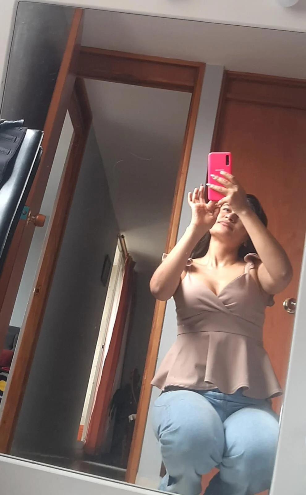 XXX Porn Photo of Nude zenda_Biancha 4
