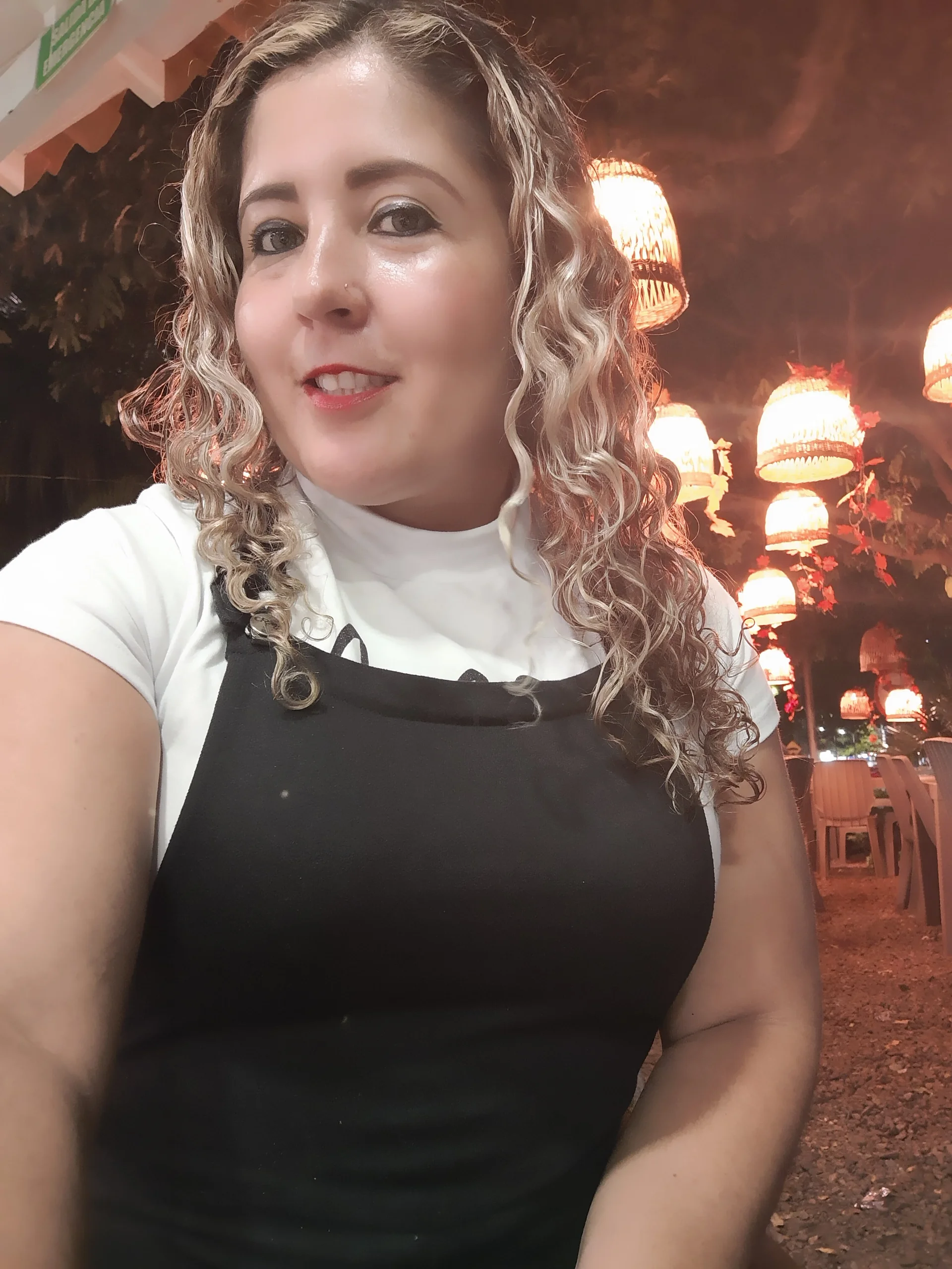 XXX Porn Photo of Nude camile_milf 10