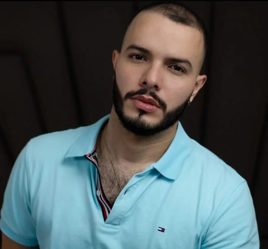 XXX Porn Photo of Nude Tom_Bailey 13