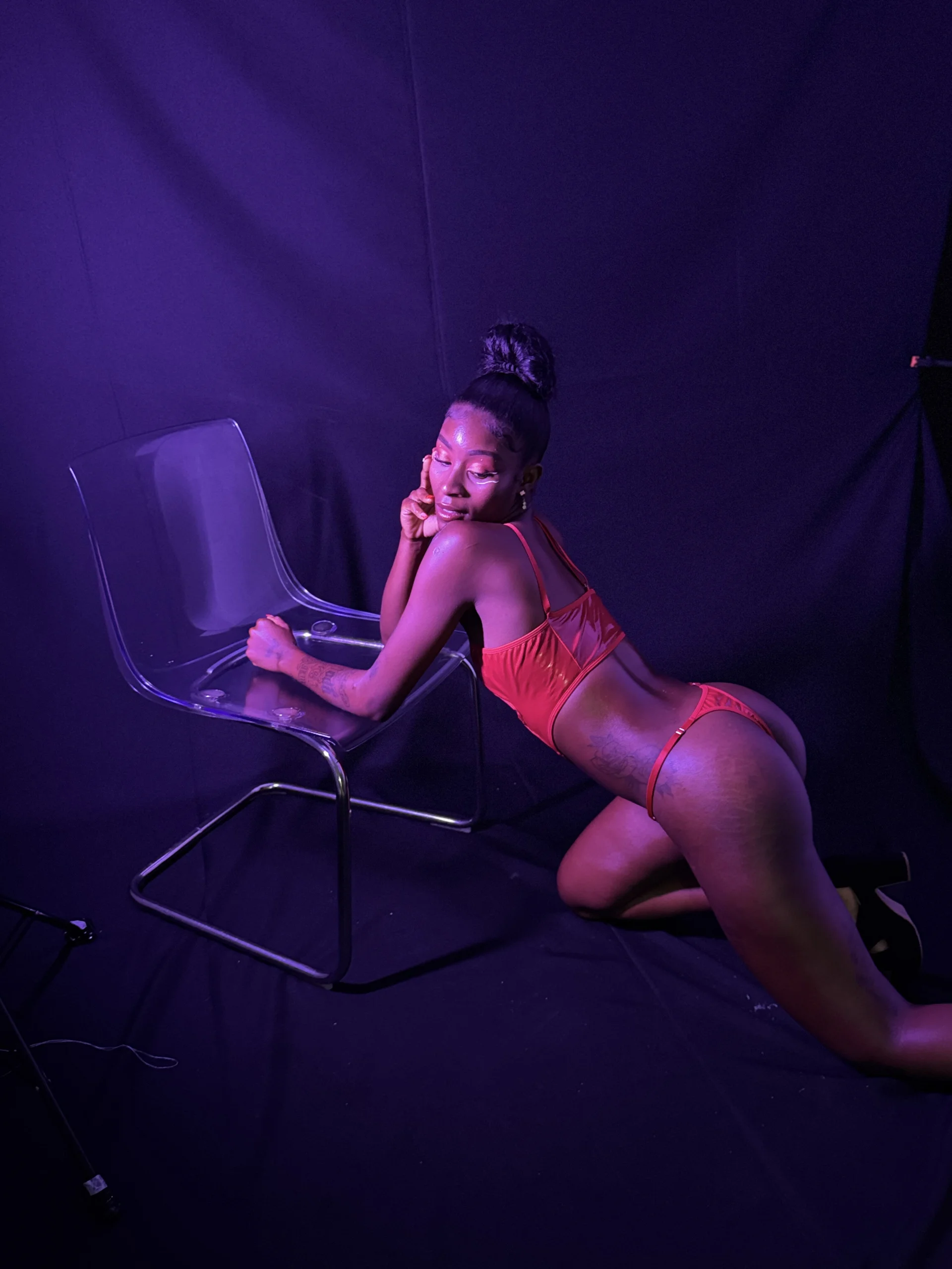 XXX Porn Photo of Nude Kloee_12 5