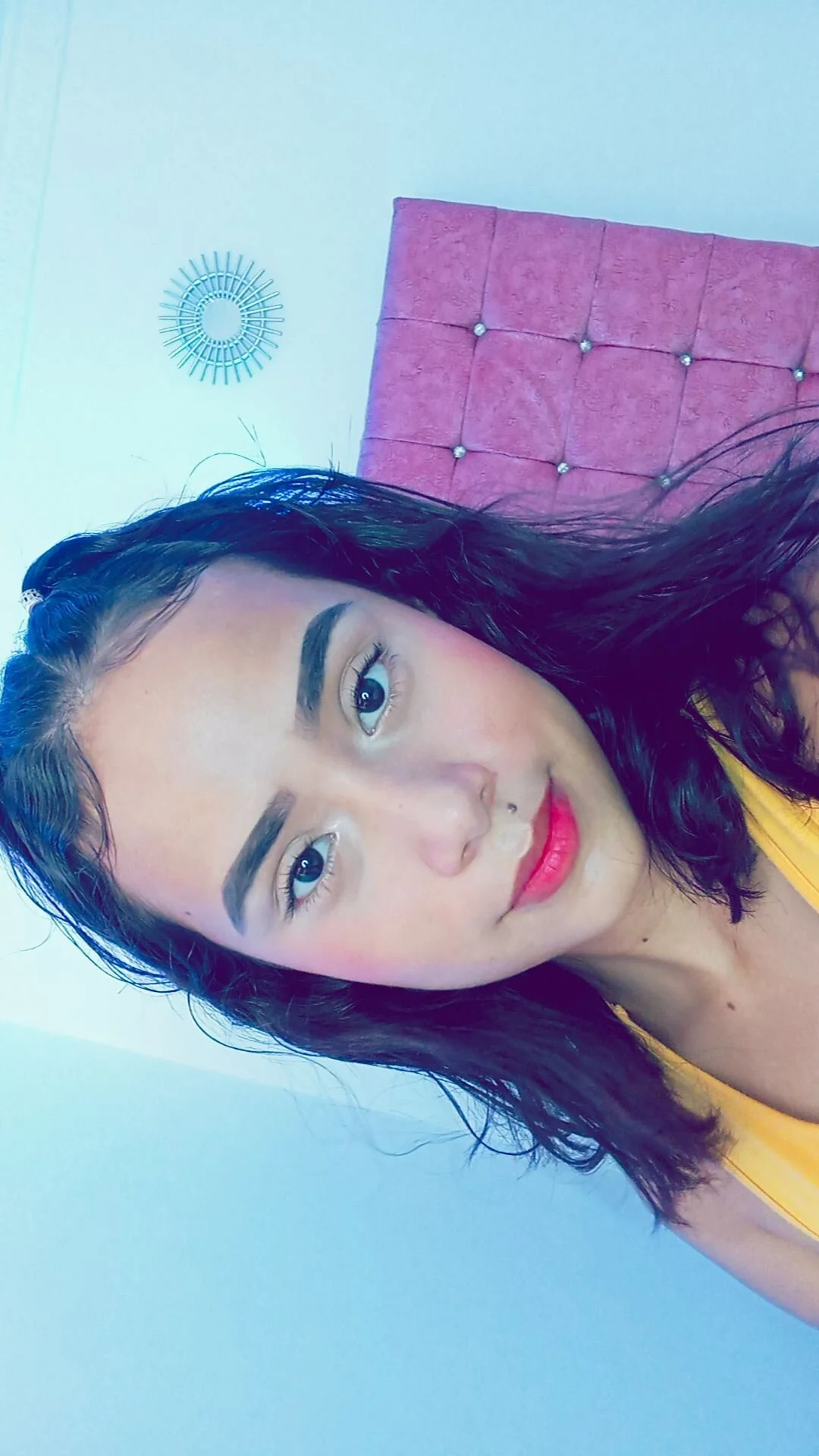 XXX Porn Photo of Nude sheyla_sweet18 11