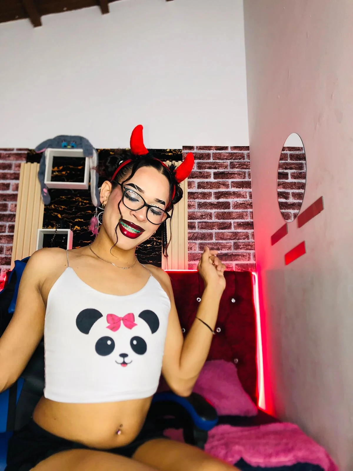 XXX Porn Photo of Nude angelitasexxxhot 23