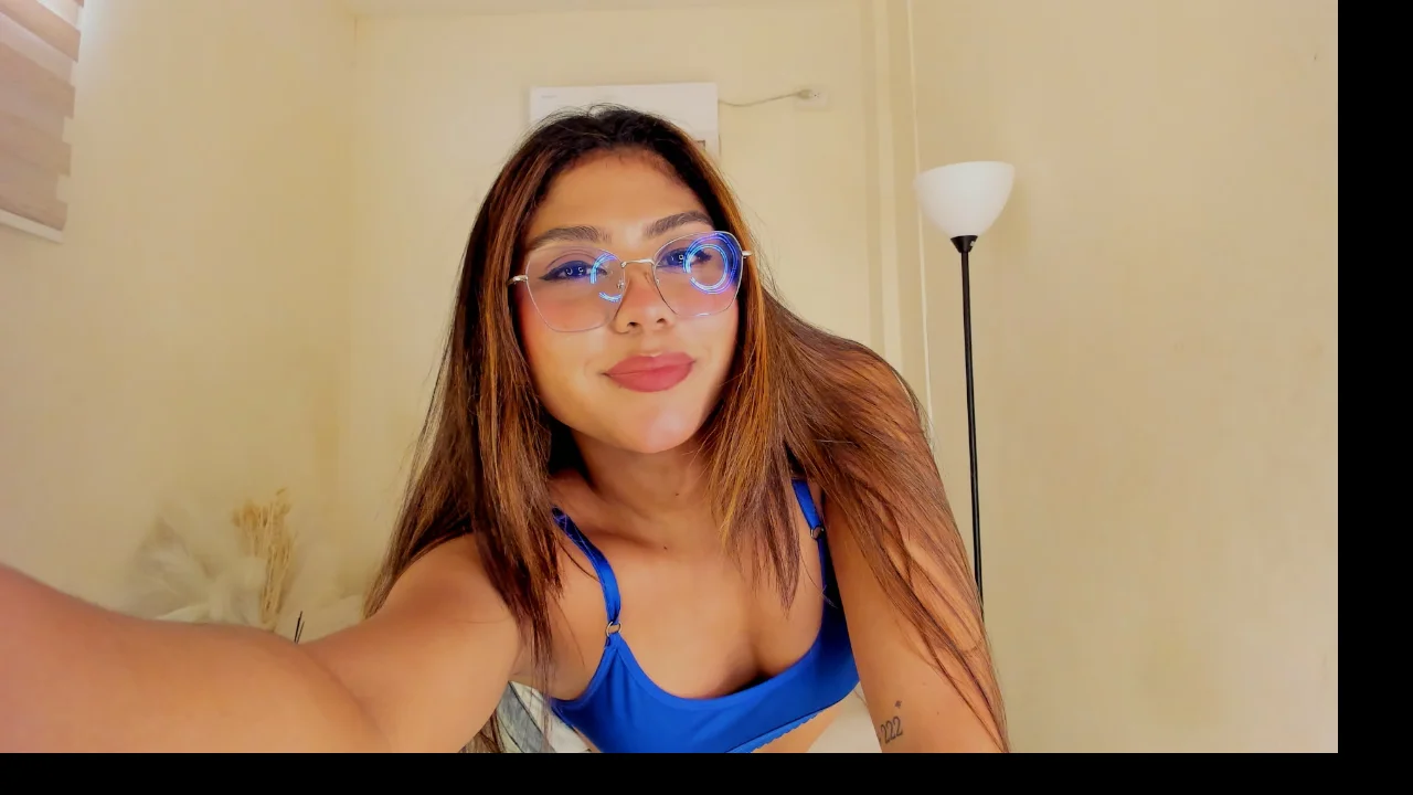 XXX Porn Photo of Nude Mallory_Lee 2