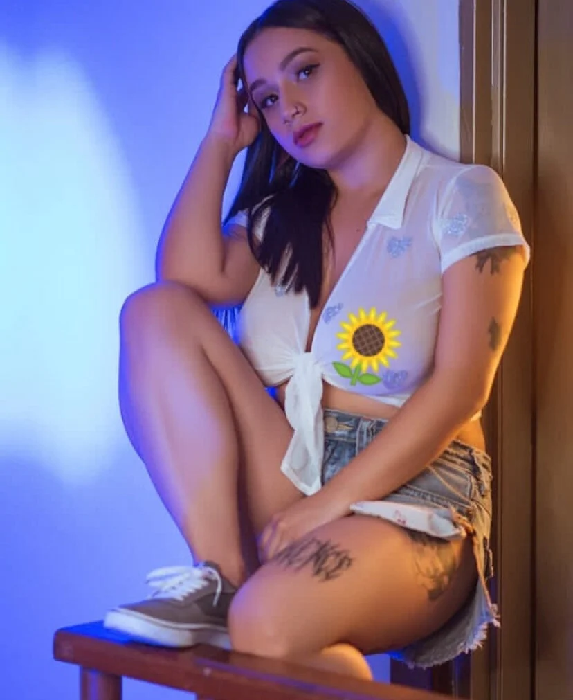 XXX Porn Photo of Nude Alana_Arang 7