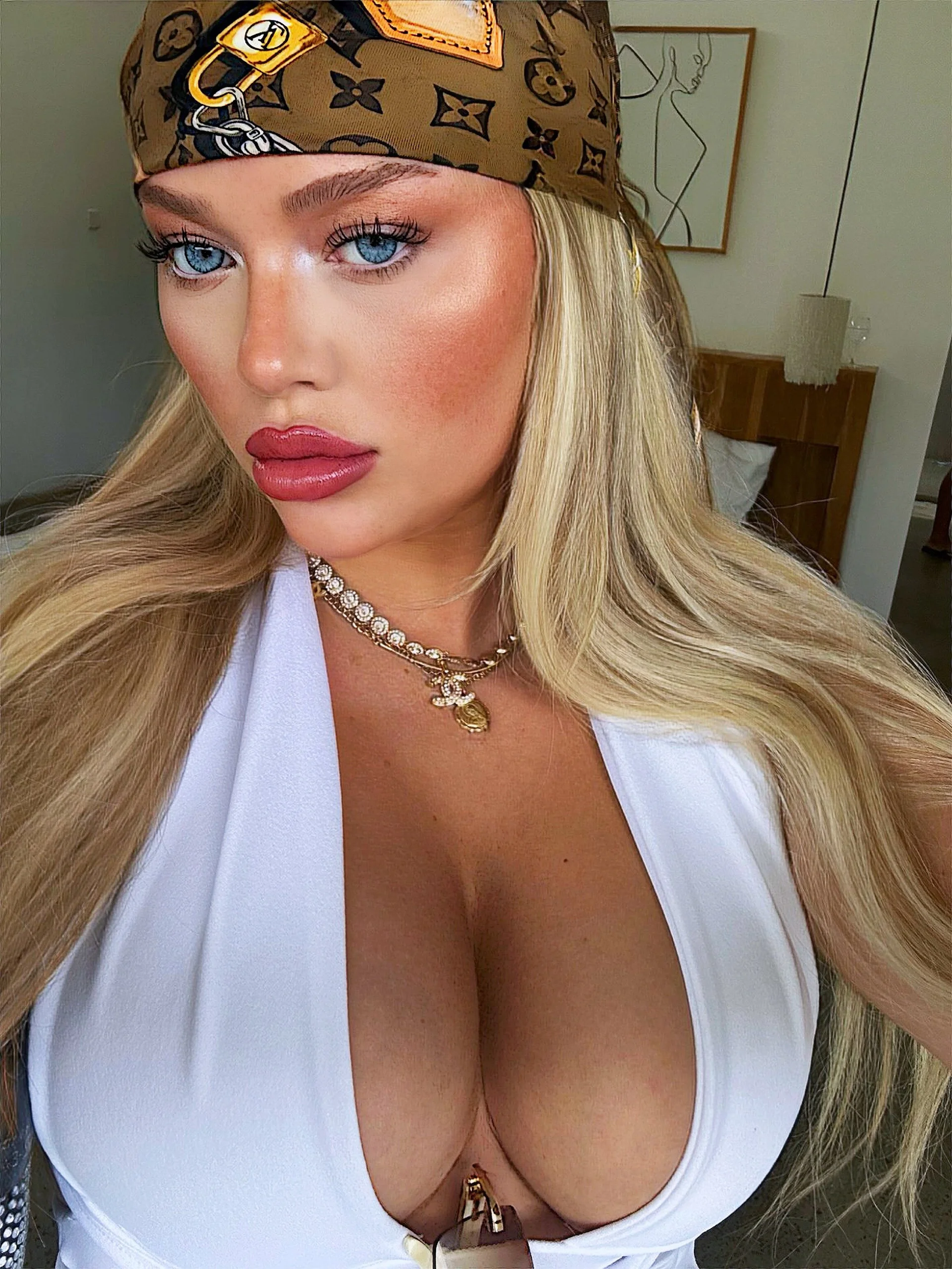 XXX Porn Photo of Nude blissdimicco 290