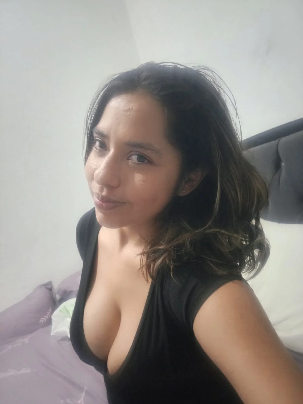 XXX Porn Photo of Nude Teresapalma 1