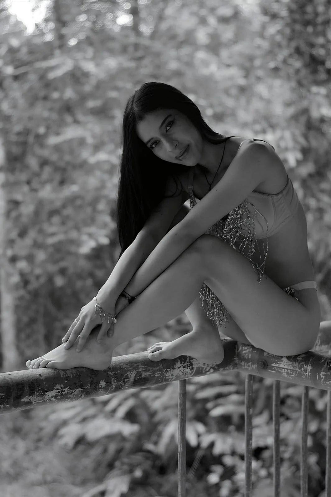 XXX Porn Photo of Nude Dara_Montenegro__ 4