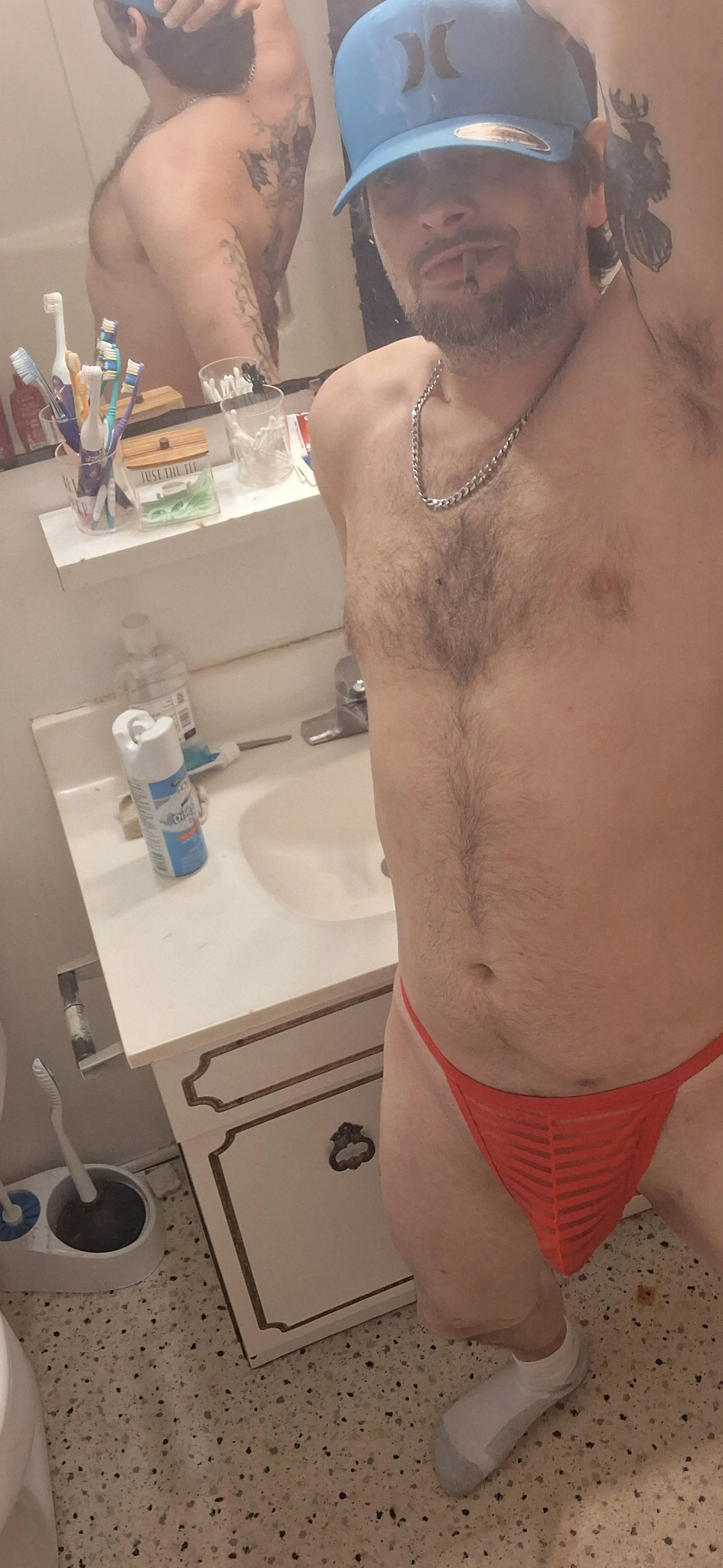 XXX Porn Photo of Nude ROCKHARDDADDY86 62