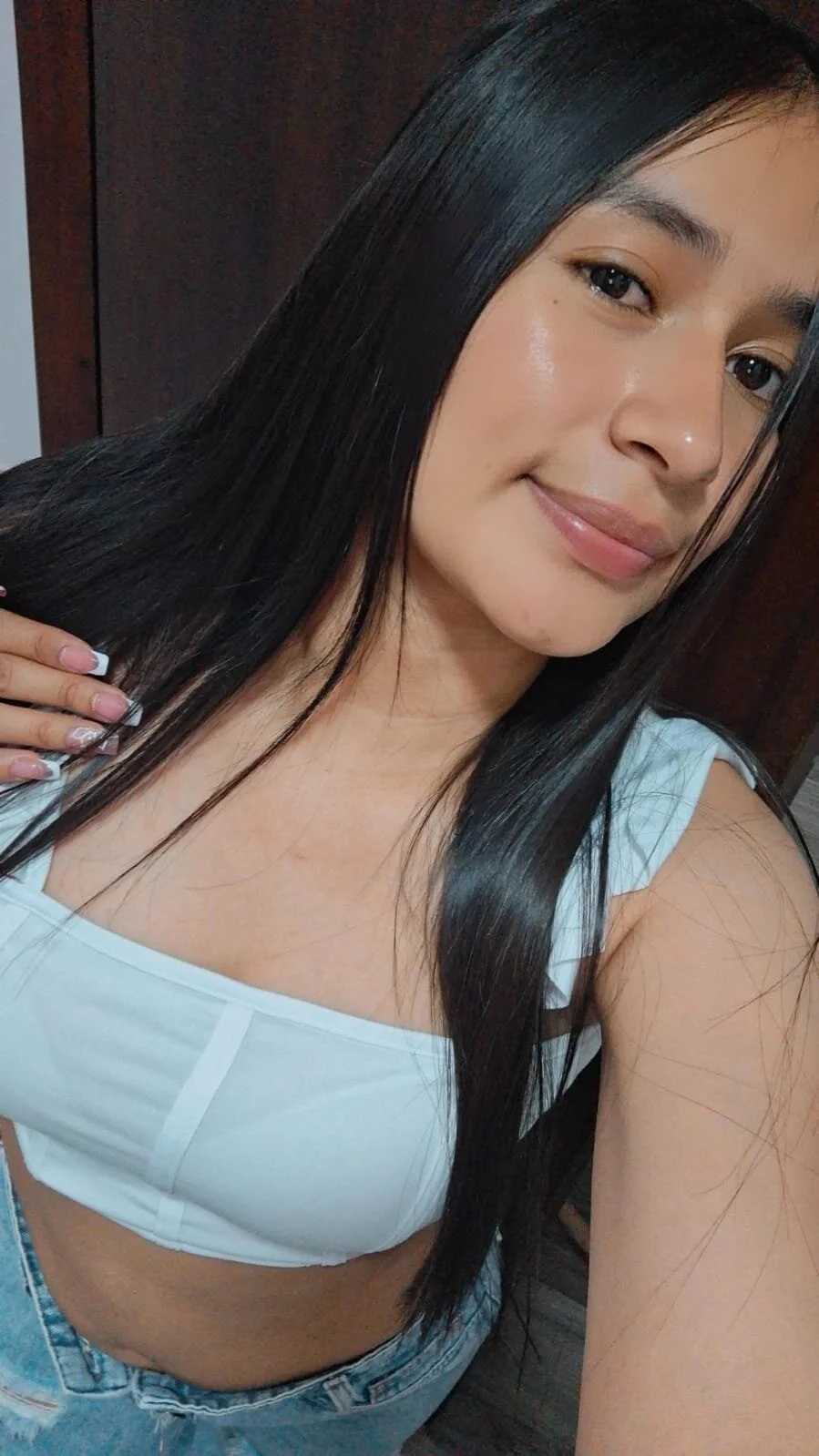 XXX Porn Photo of Nude Lunasophia_noham 6
