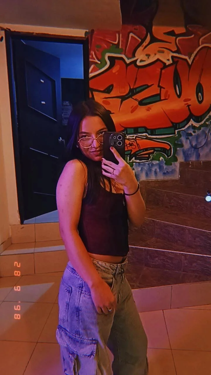 XXX Porn Photo of Nude LucyPink_ 2
