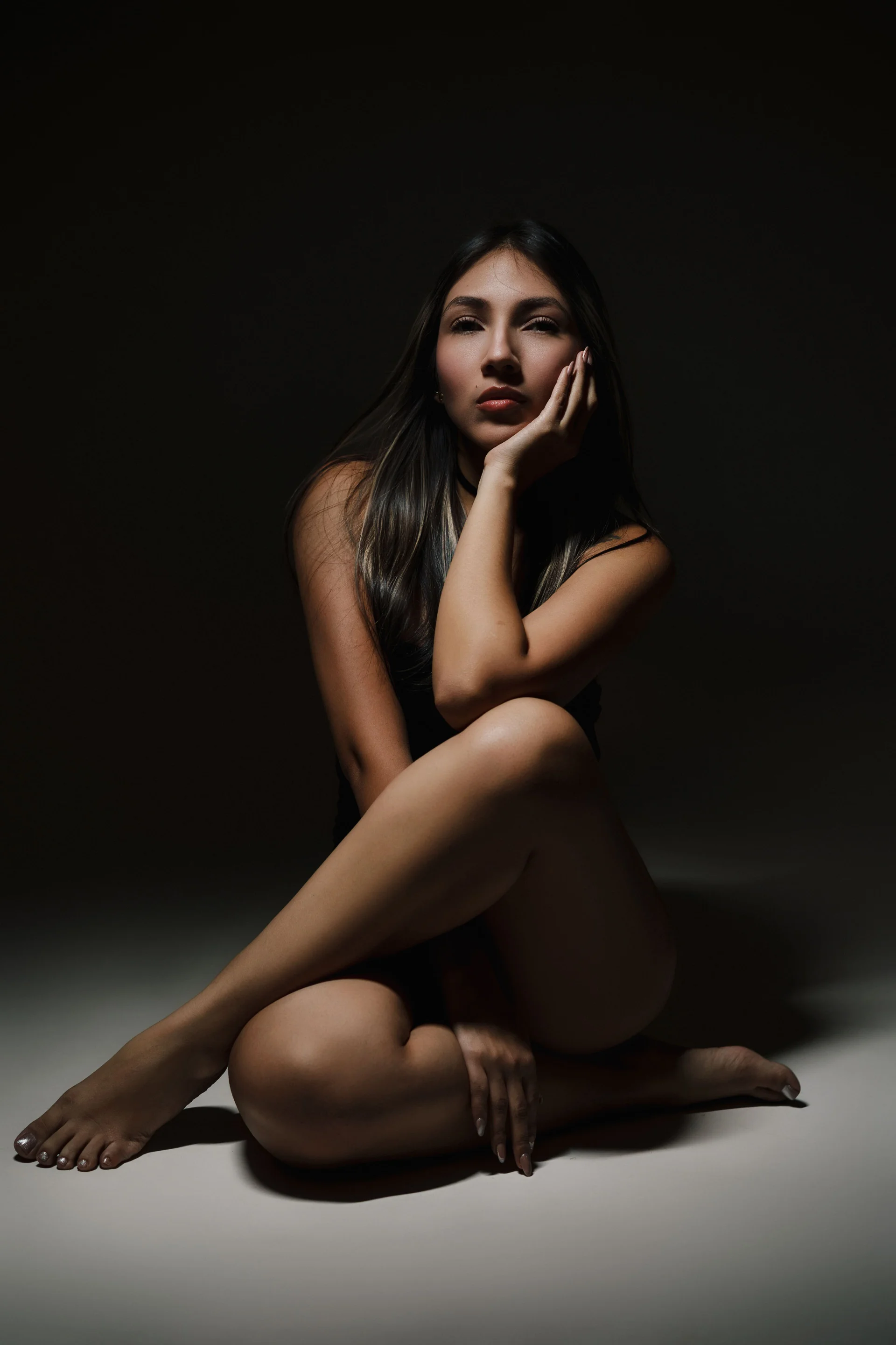 XXX Porn Photo of Nude Caro_martinezz 13