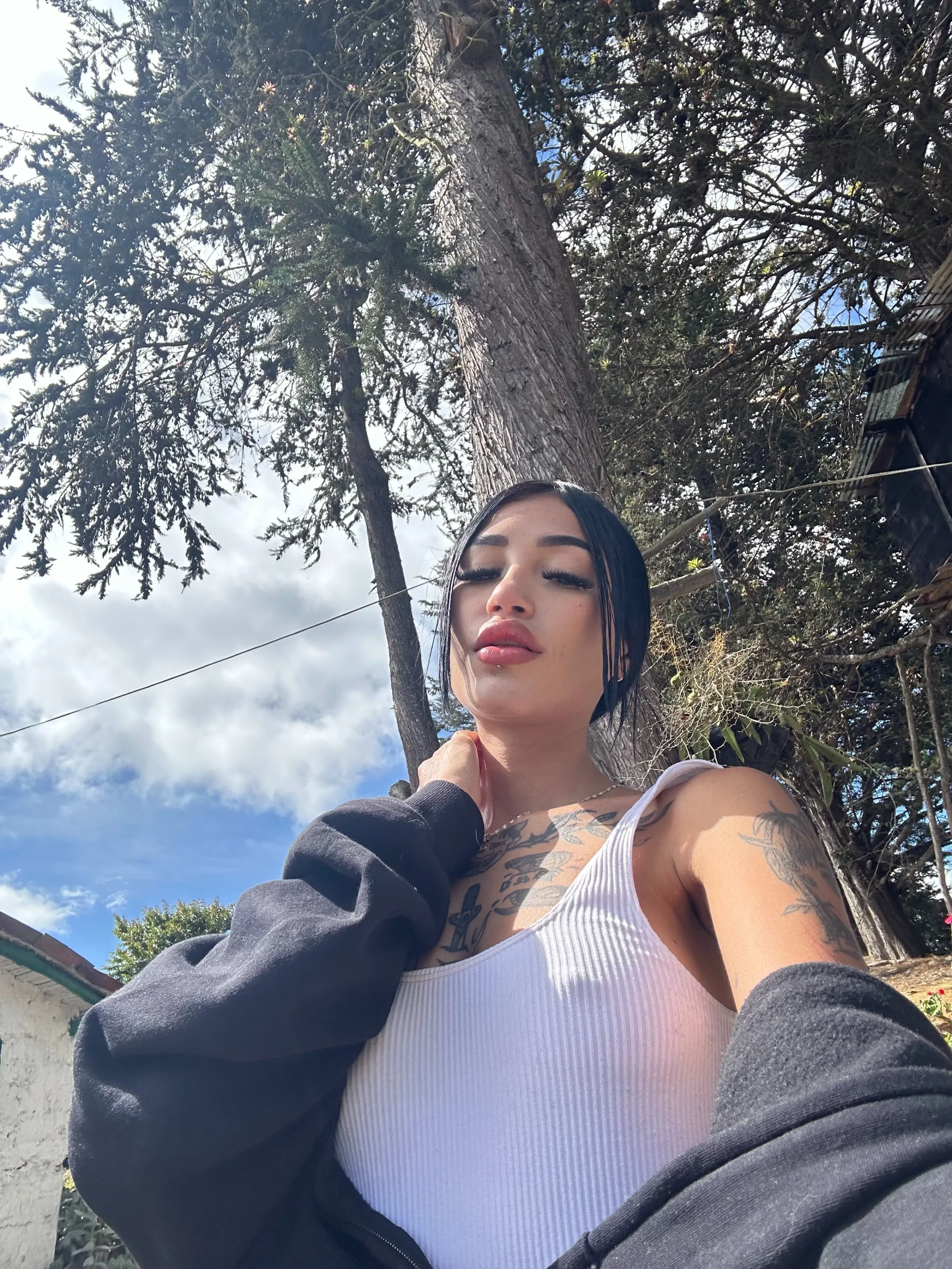 XXX Porn Photo of Nude Ambar__beell 6