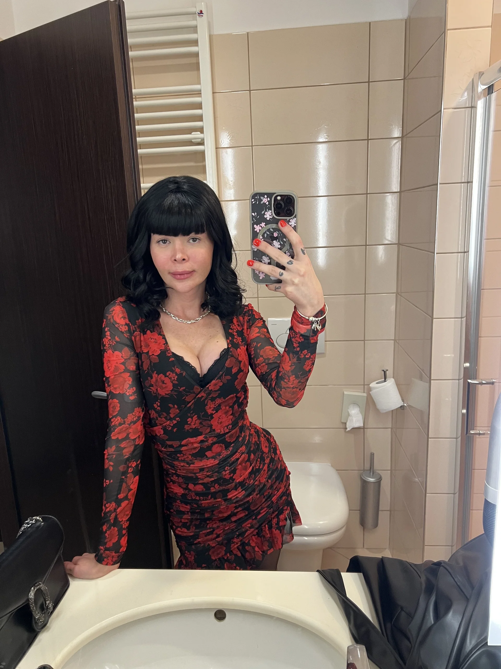 XXX Porn Photo of Nude AliceFelis 1