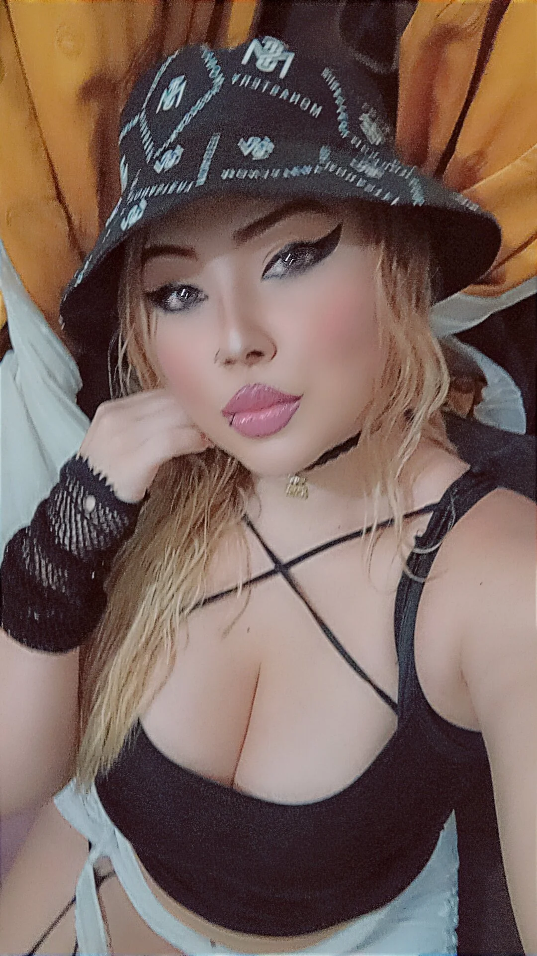 XXX Porn Photo of Nude Kendal_Slow 100