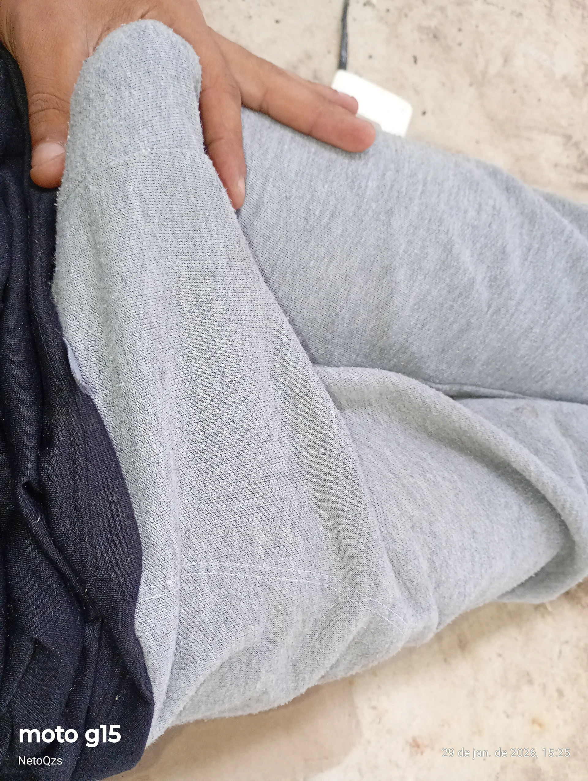 XXX Porn Photo of Nude comedordefa 5