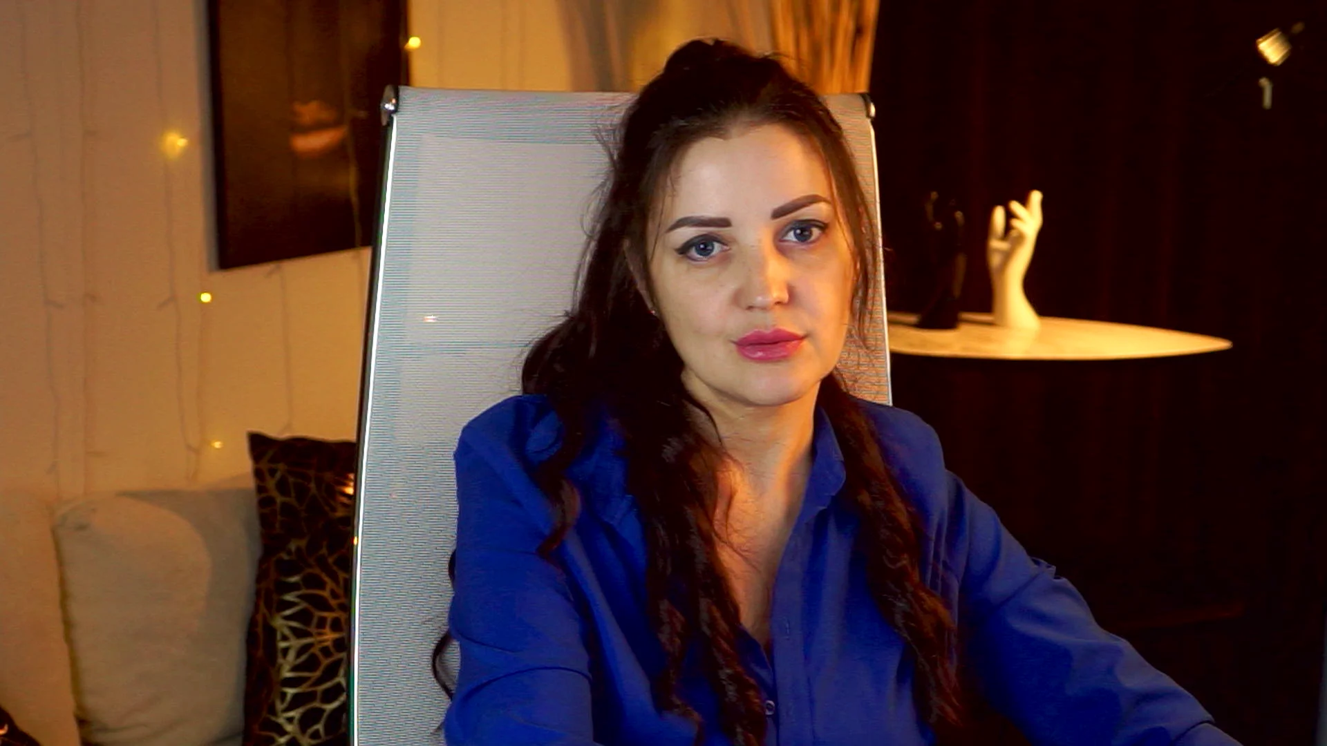 XXX Porn Photo of Nude AureliaVane 20