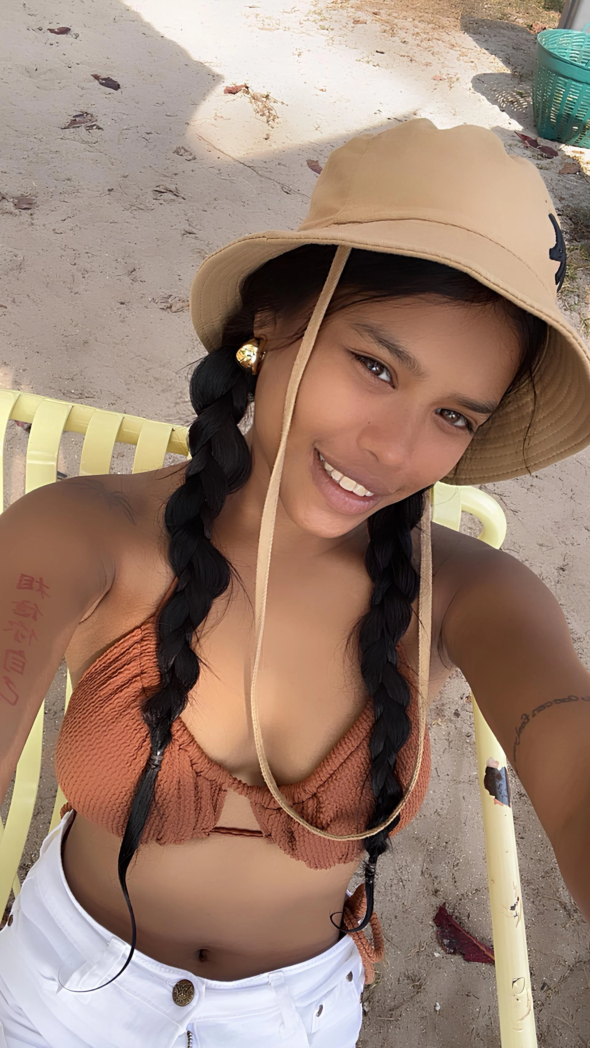XXX Porn Photo of Nude ThaiTwix 22