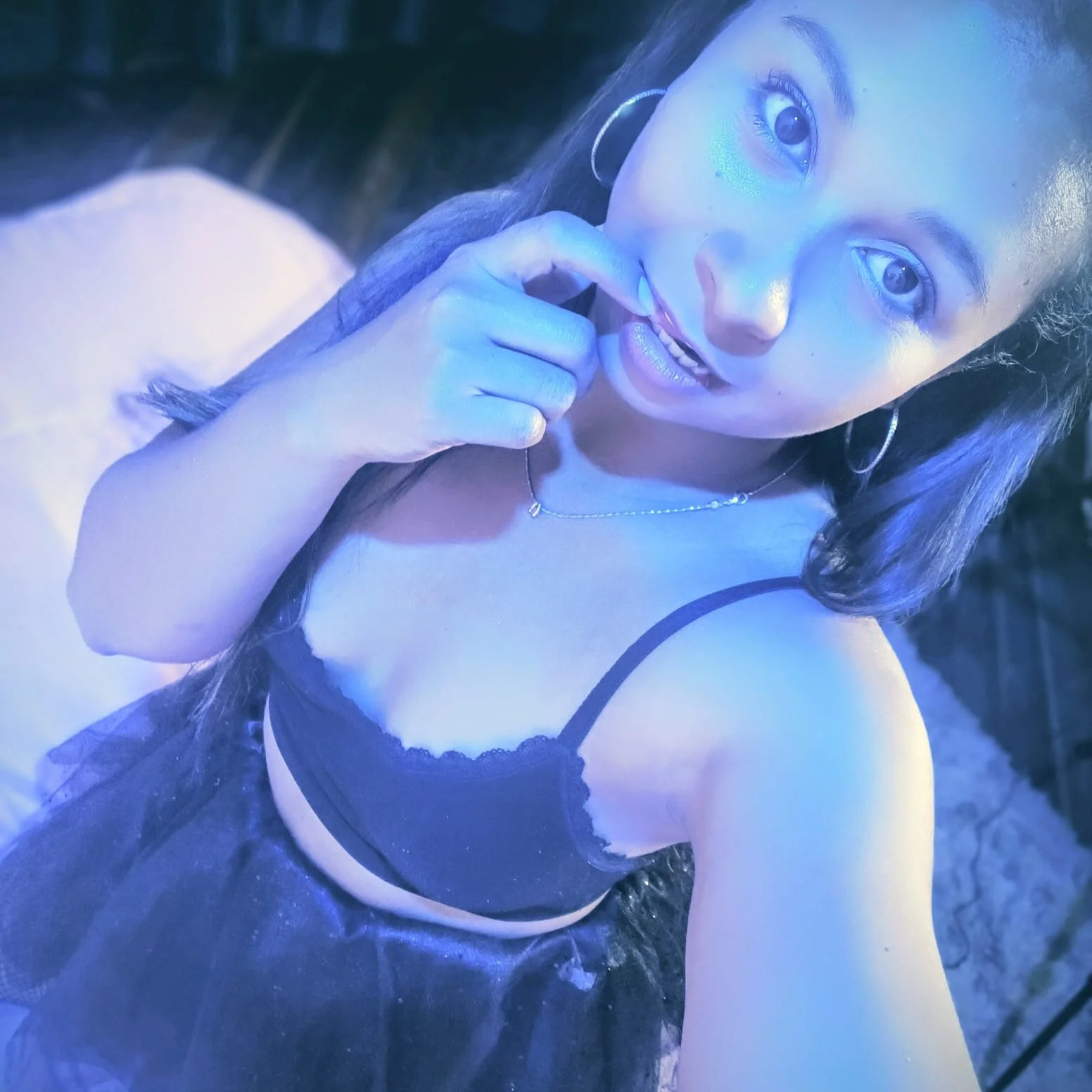 XXX Porn Photo of Nude Tifanyluxe 6