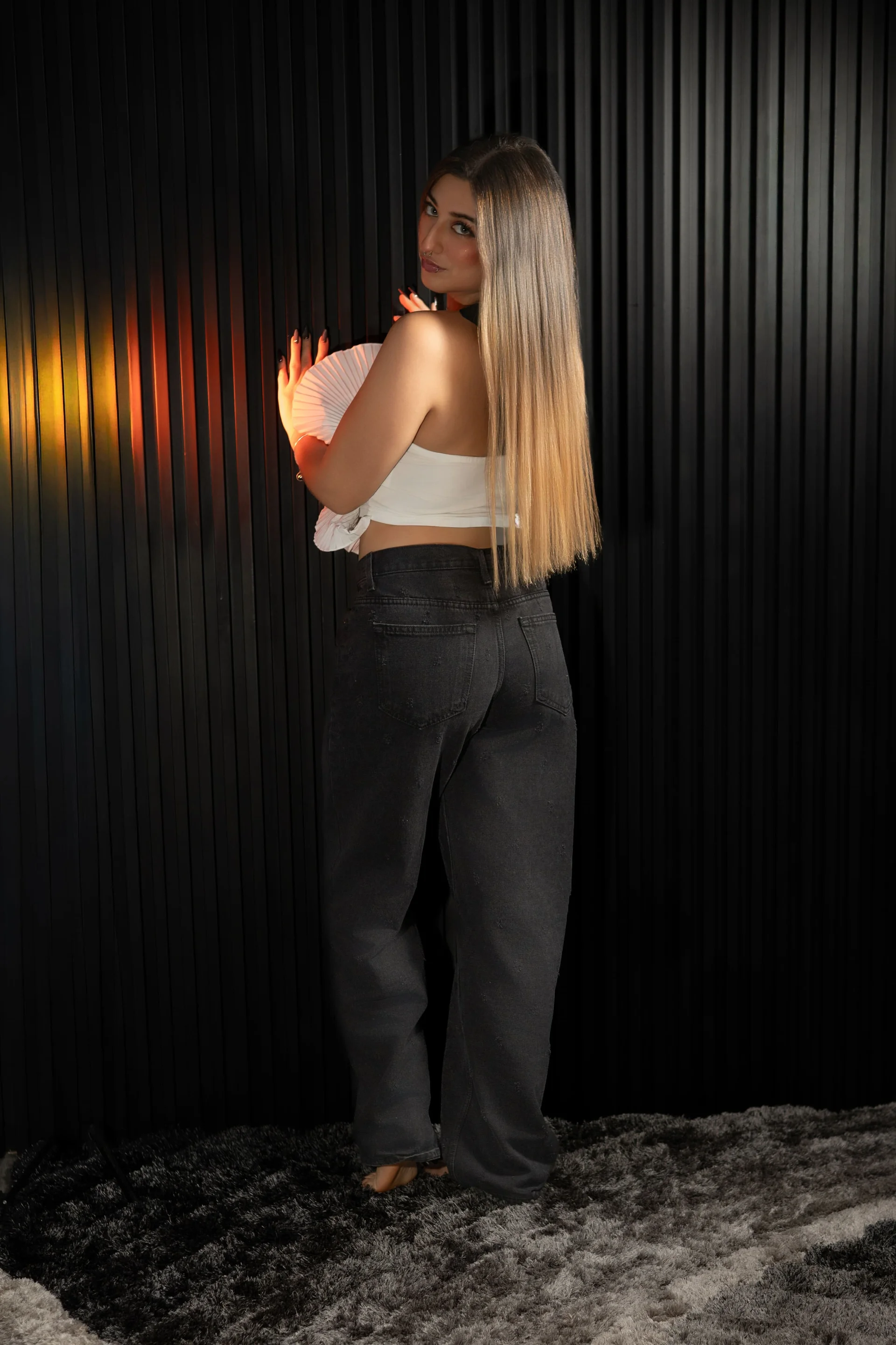 XXX Porn Photo of Nude Gabrielakassi 90
