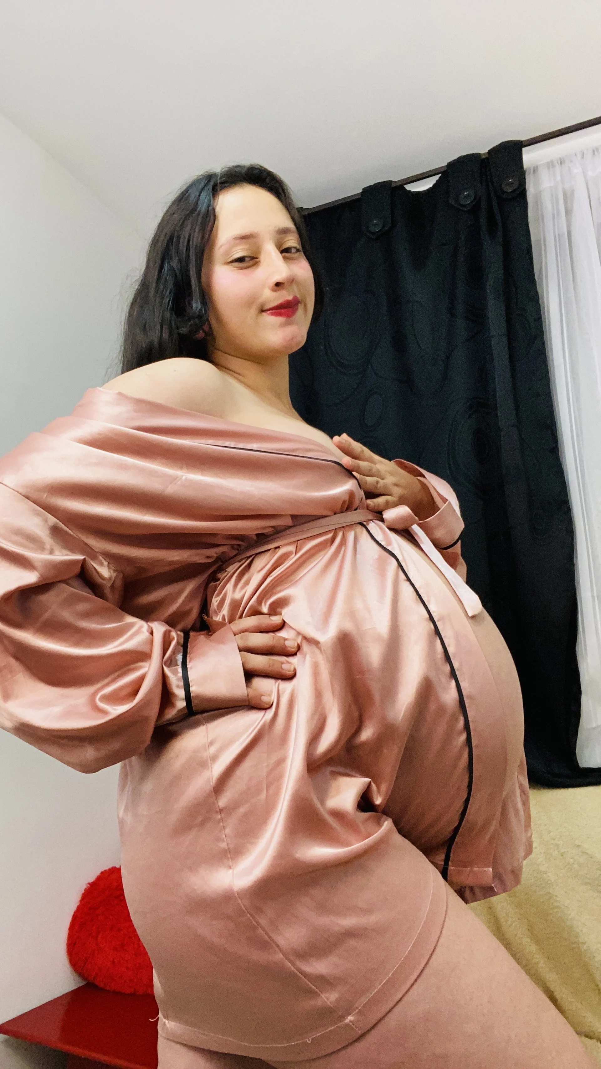 XXX Porn Photo of Nude QueenLia 9
