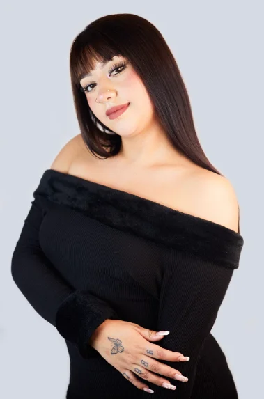 XXX Porn Photo of Nude ZAYRA_TAY 11
