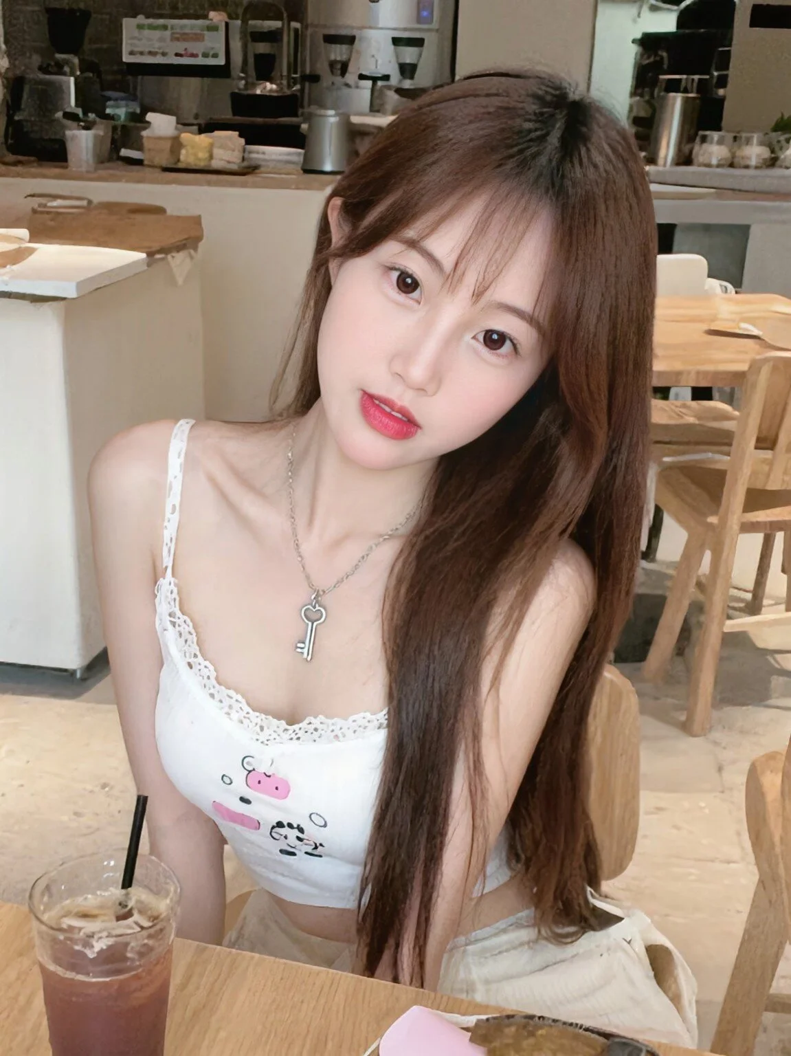 XXX Porn Photo of Nude coioii_s 5