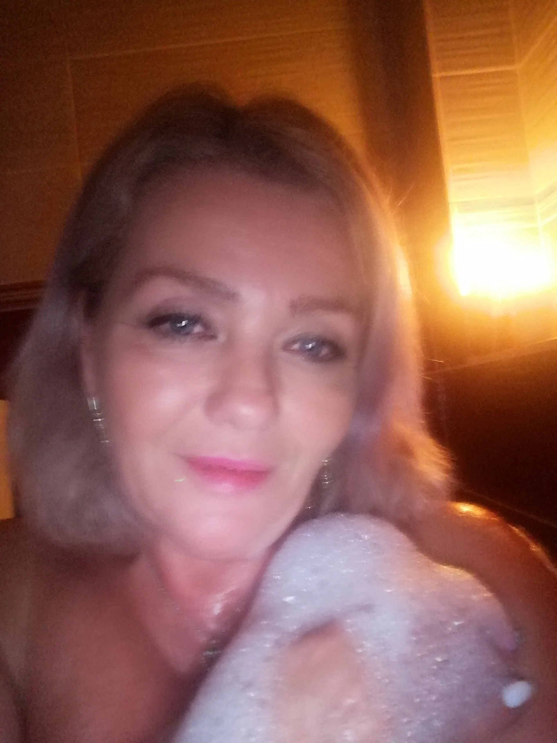 XXX Porn Photo of Nude MsMelyssaxx 47