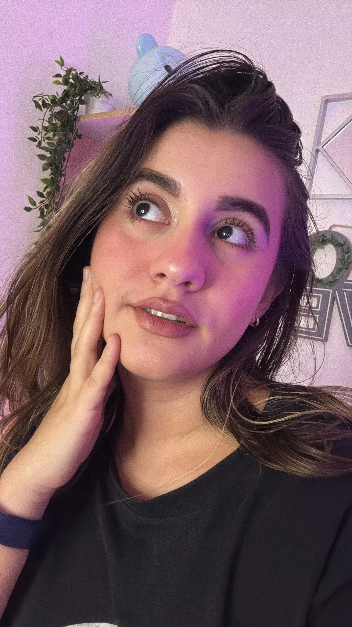 XXX Porn Photo of Nude Lana_Herondale 131