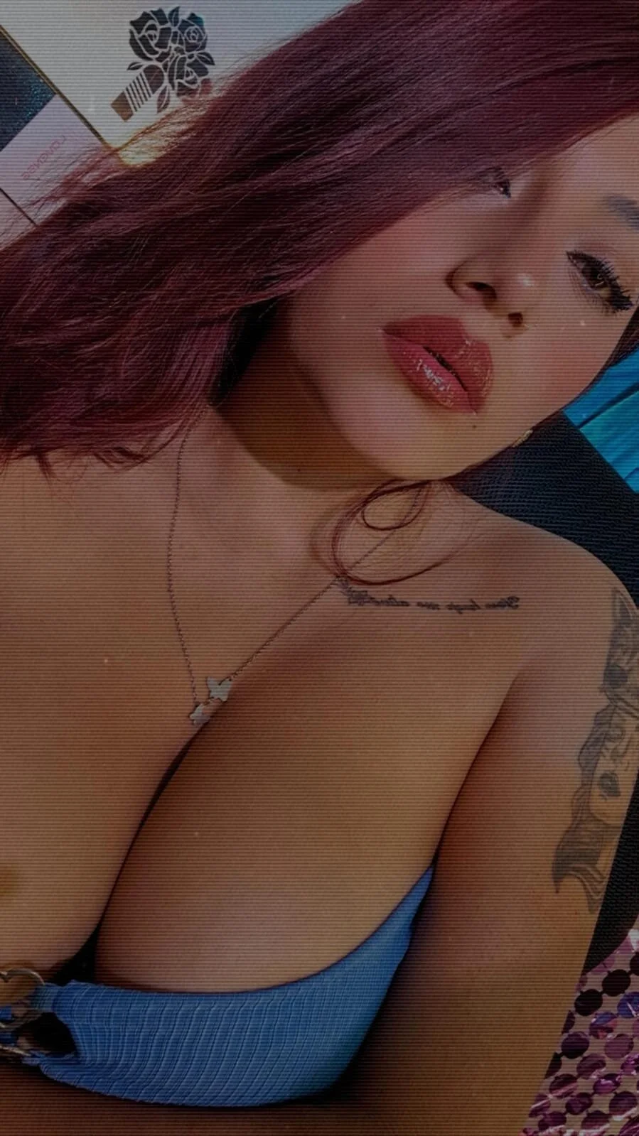 XXX Porn Photo of Nude Nicol_V 6
