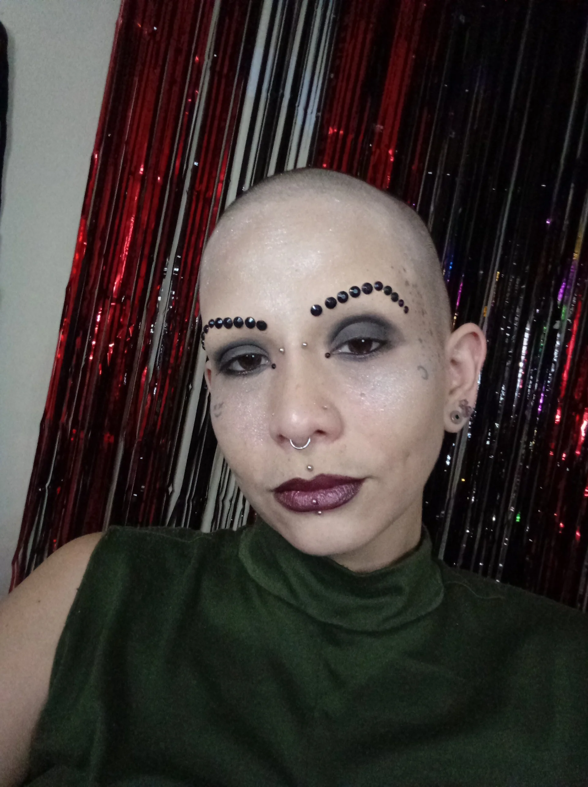 XXX Porn Photo of Nude moon_cat85 8