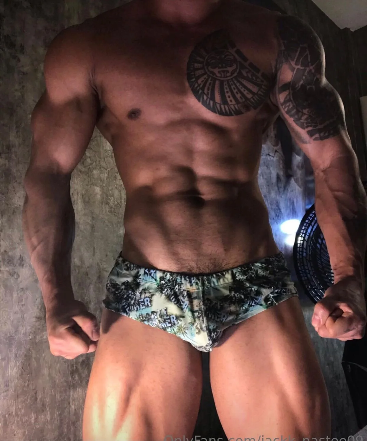 XXX Porn Photo of Nude jack_nastee 8