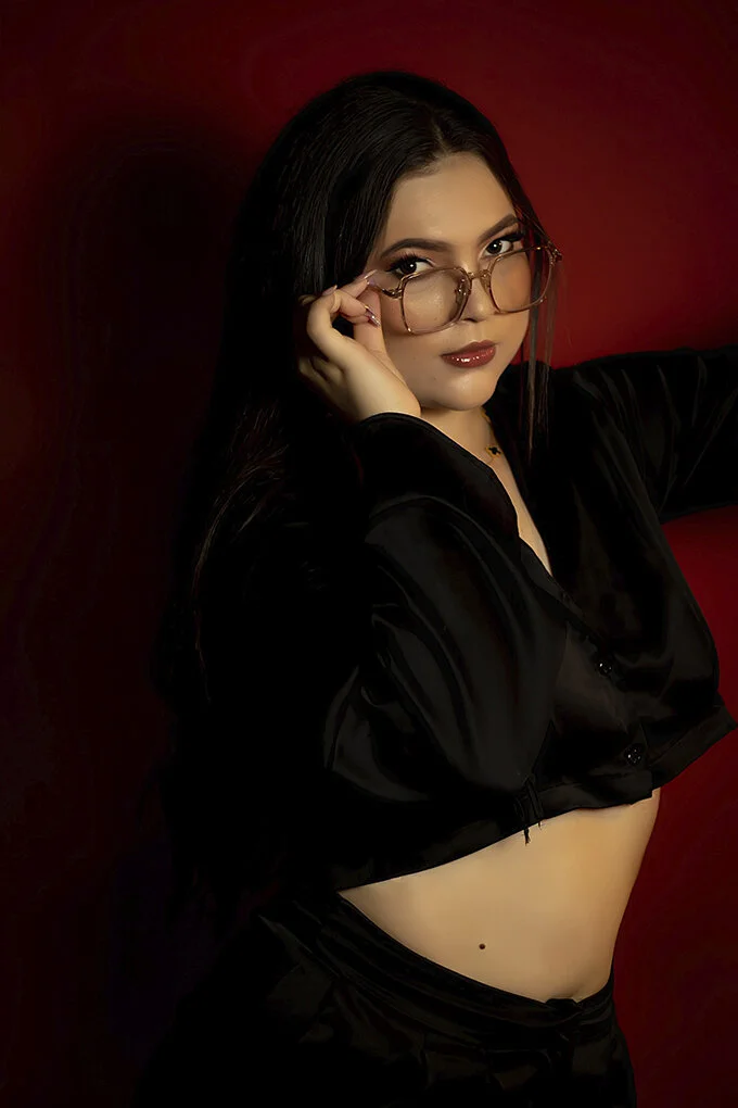 XXX Porn Photo of Nude RousseWalker 2