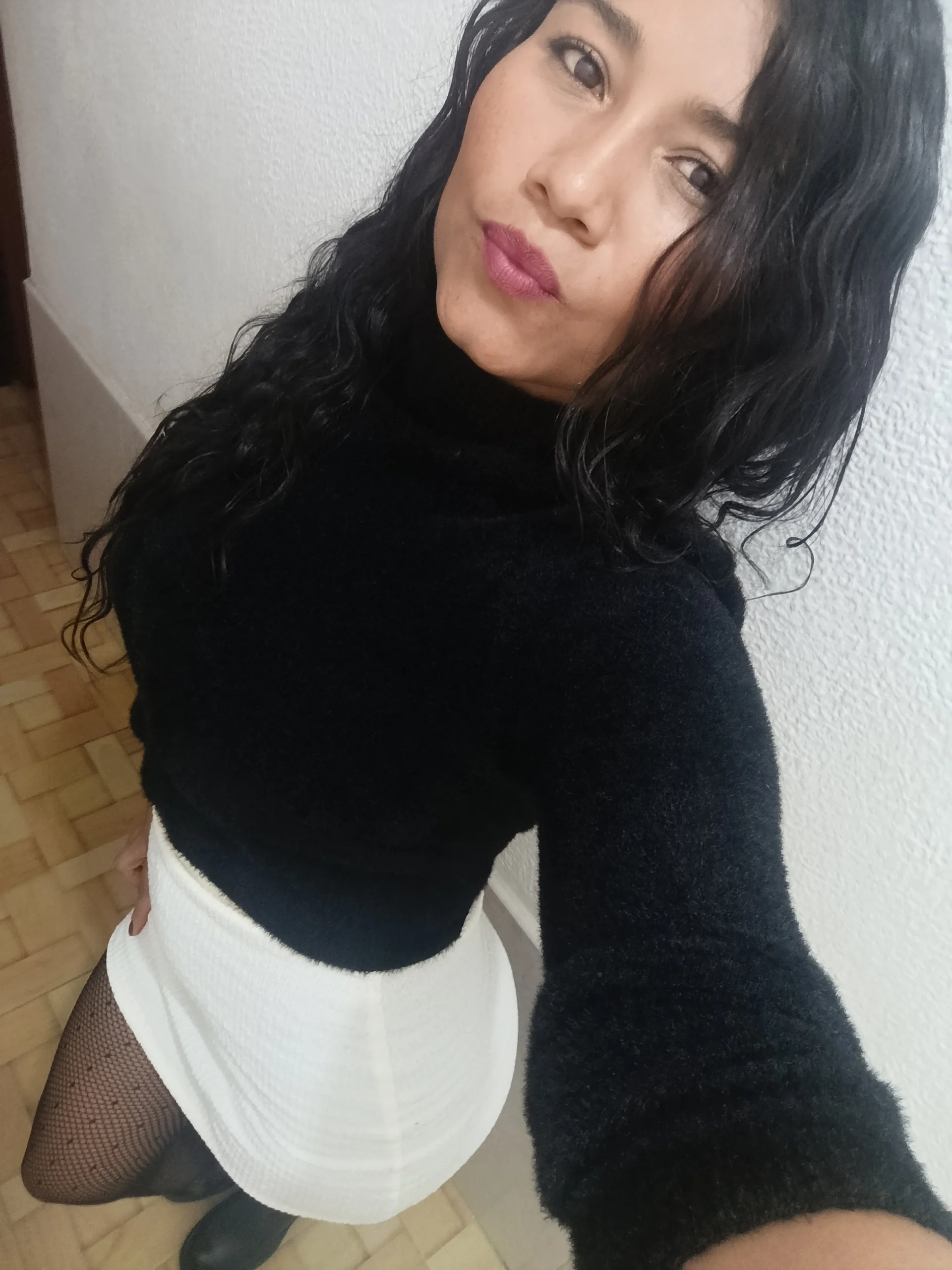 XXX Porn Photo of Nude adahira08 25