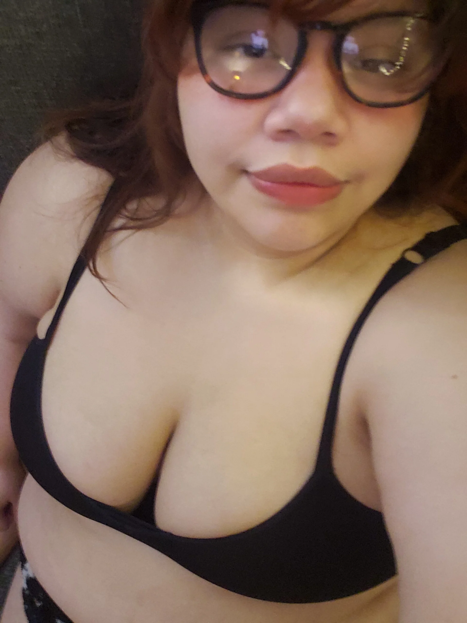 XXX Porn Photo of Nude LunaXDaddy 4
