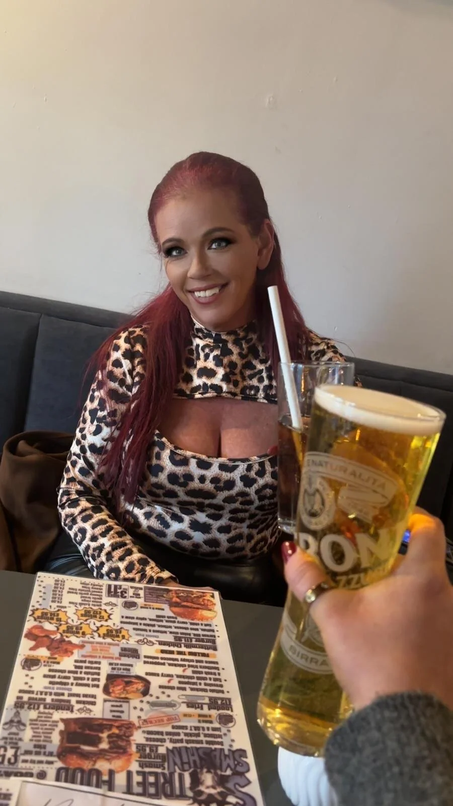 XXX Porn Photo of Nude Busty-Belfast-Irish-Girl 124