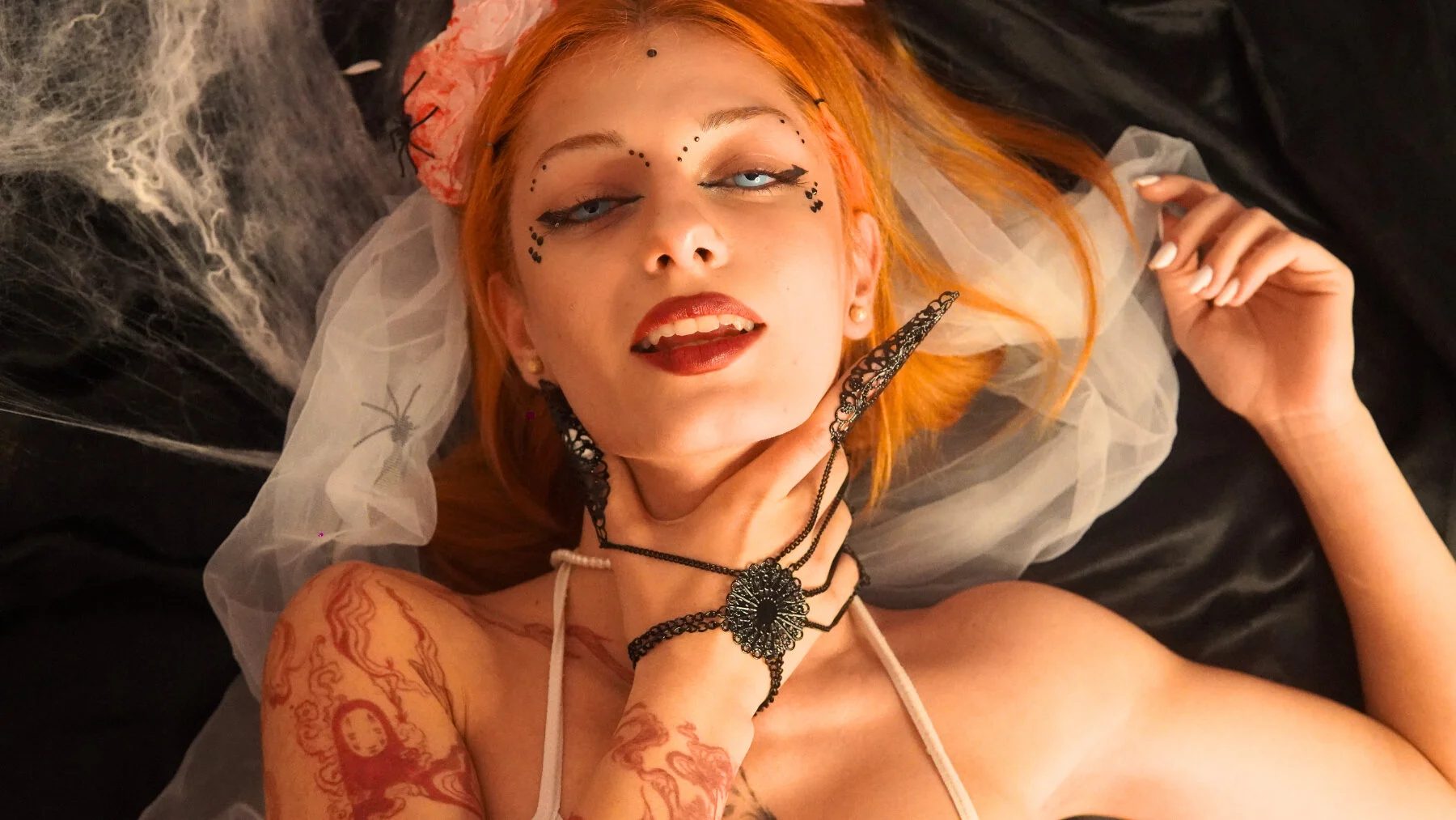 XXX Porn Photo of Nude DaphneRose 47
