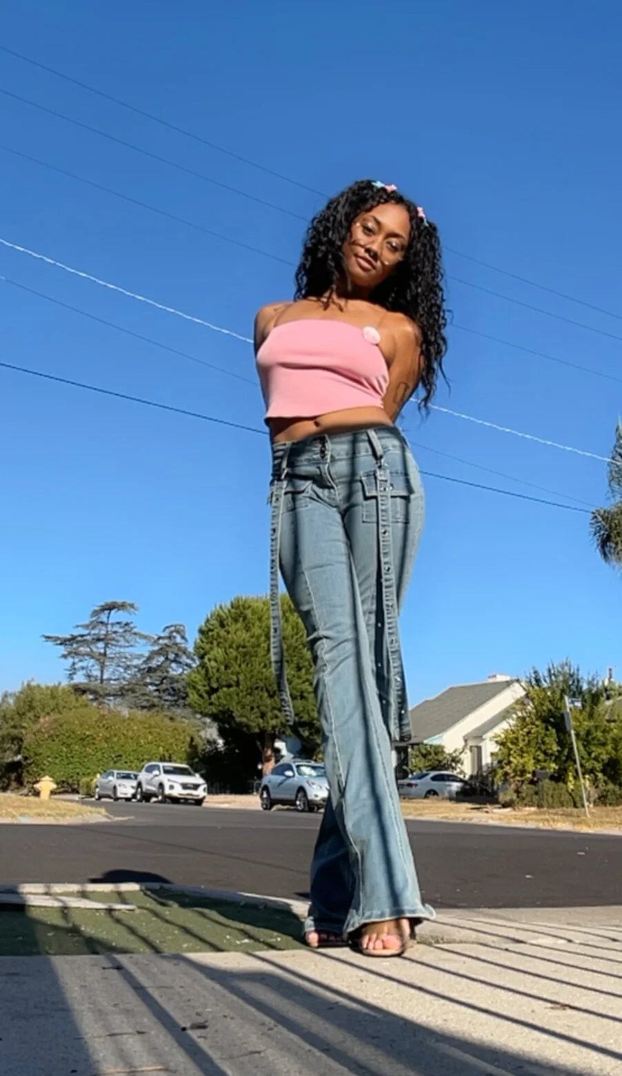 XXX Porn Photo of Nude OopsItsLexxa 6