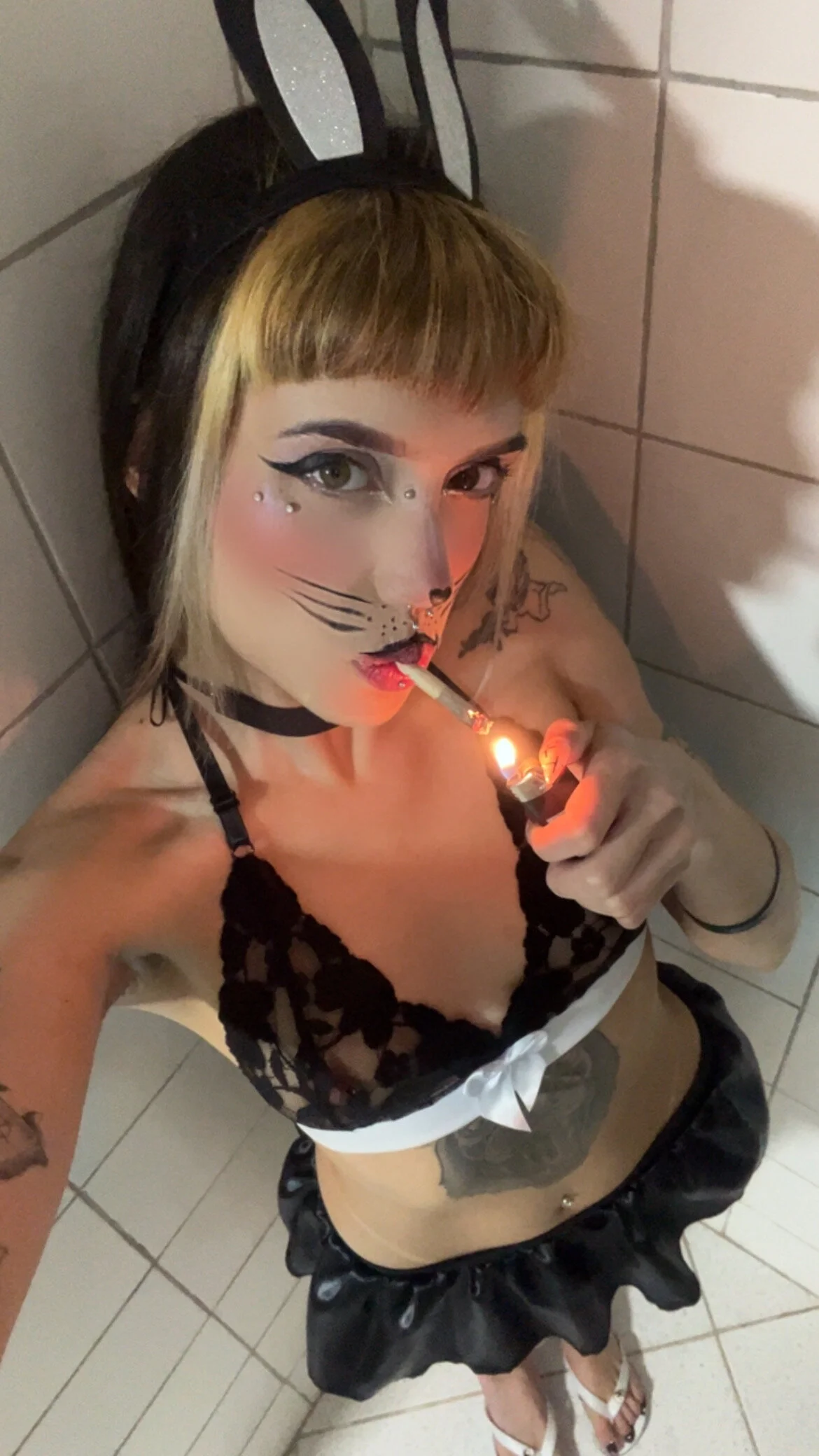 XXX Porn Photo of Nude Statseed 241