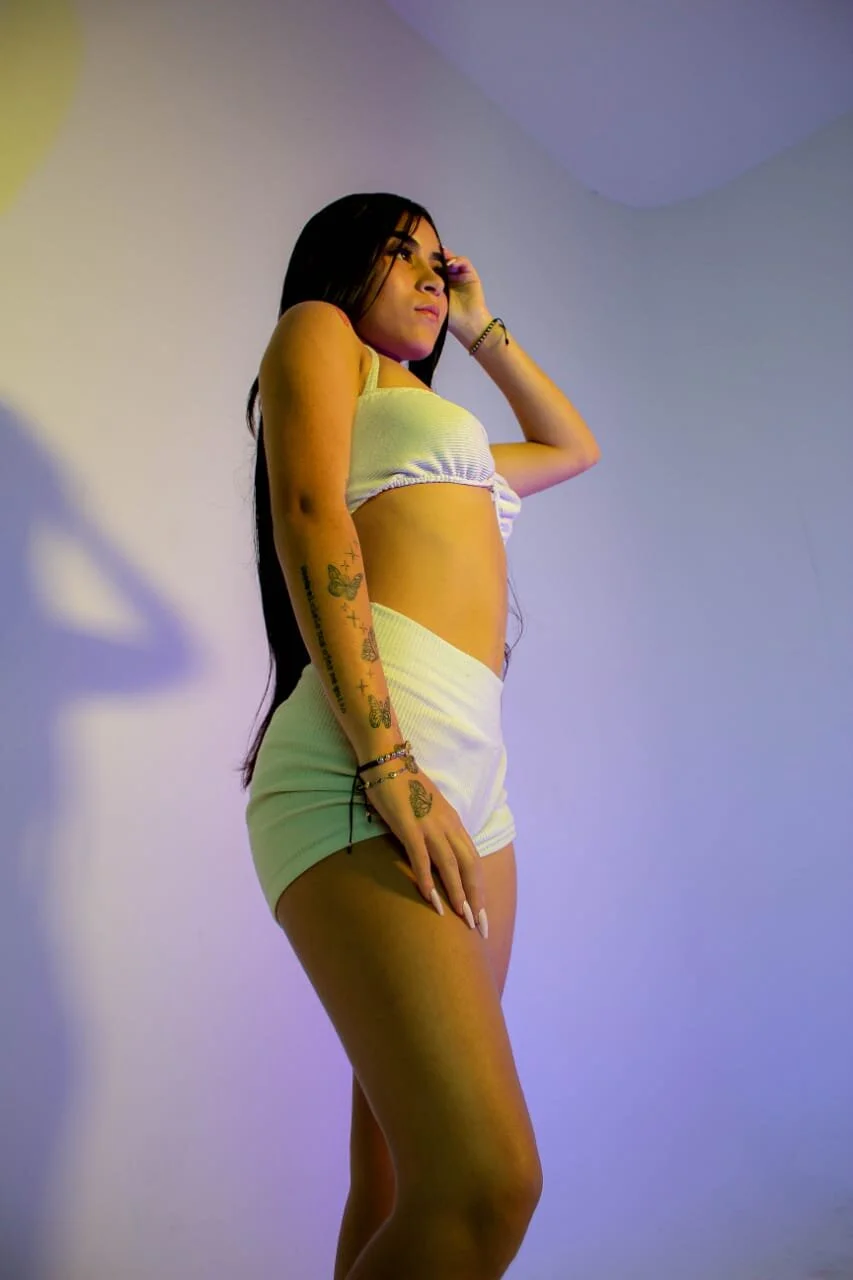 XXX Porn Photo of Nude mss_samy 2