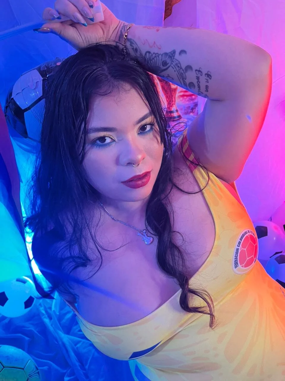 XXX Porn Photo of Nude ROSELEI_ 38