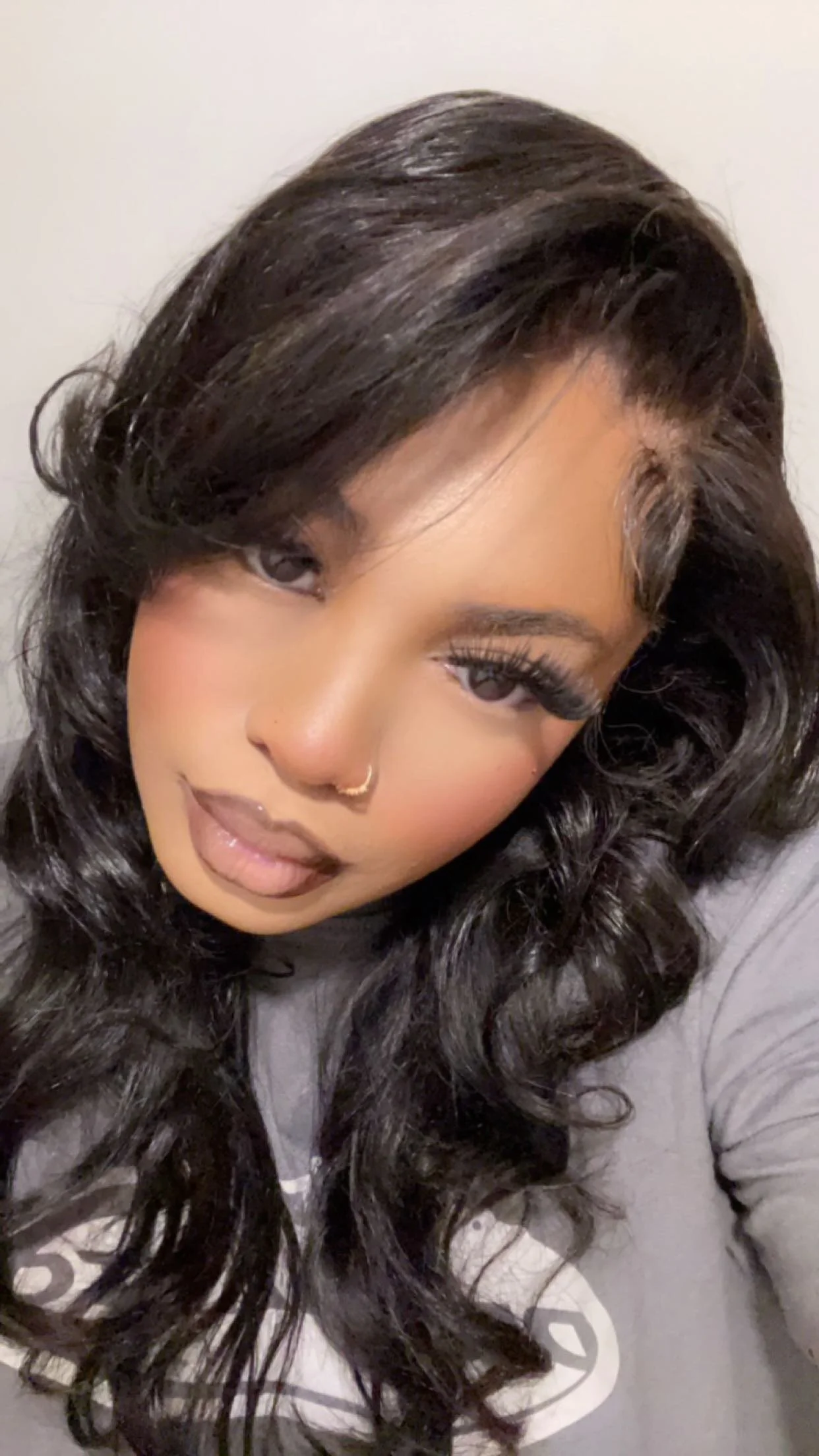 XXX Porn Photo of Nude Thick_MummasXX 3