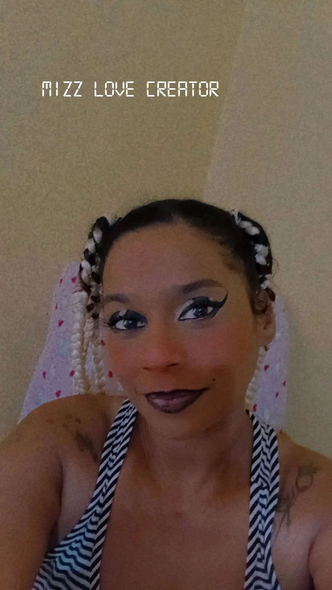XXX Porn Photo of Nude MiZzCreator 43