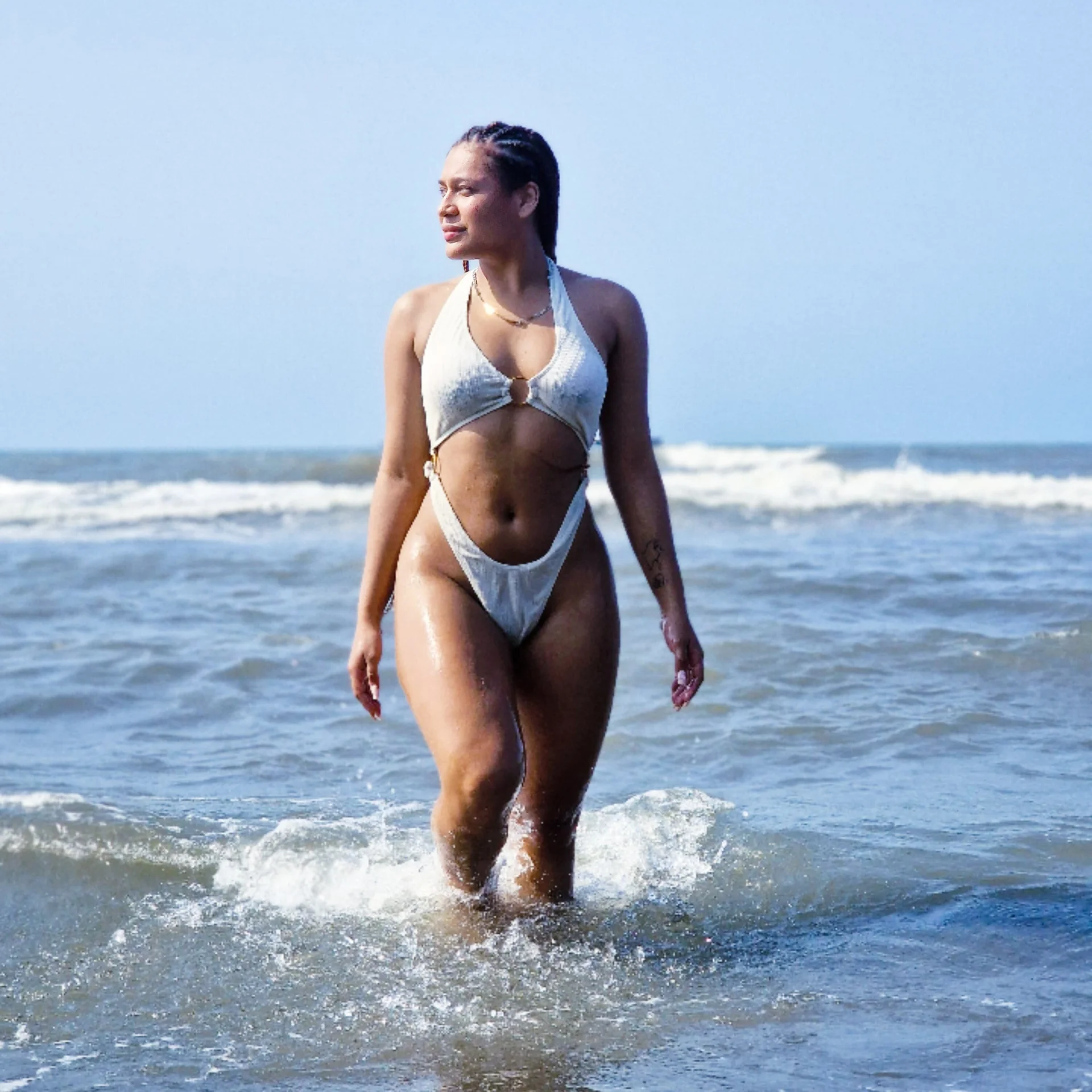 XXX Porn Photo of Nude natty_romanof_18 5